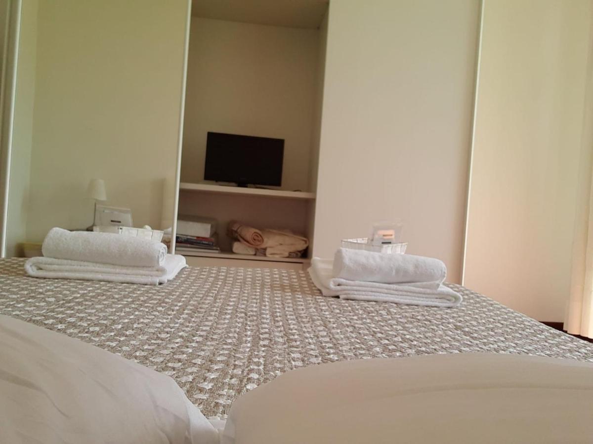 Da Nina B&B 的里雅斯特 外观 照片