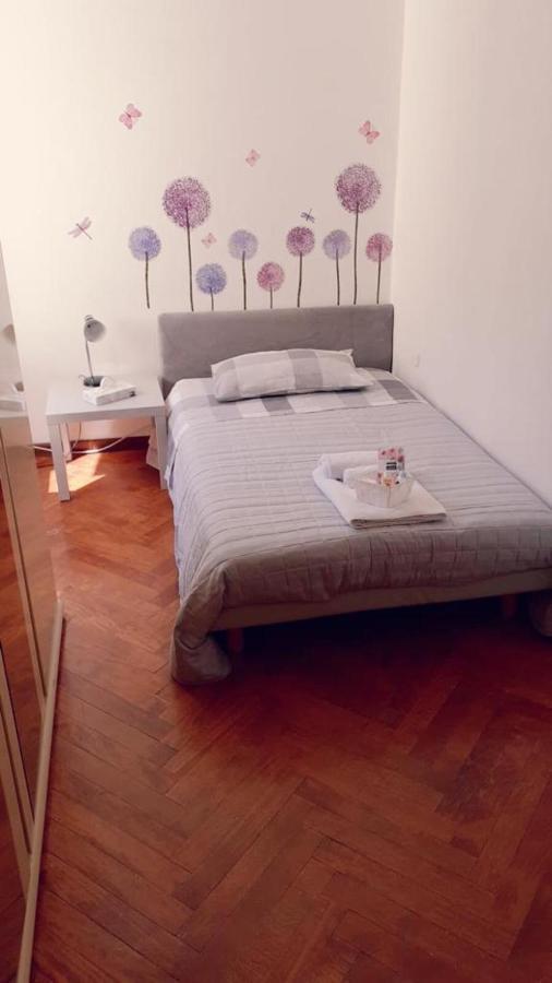 Da Nina B&B 的里雅斯特 外观 照片